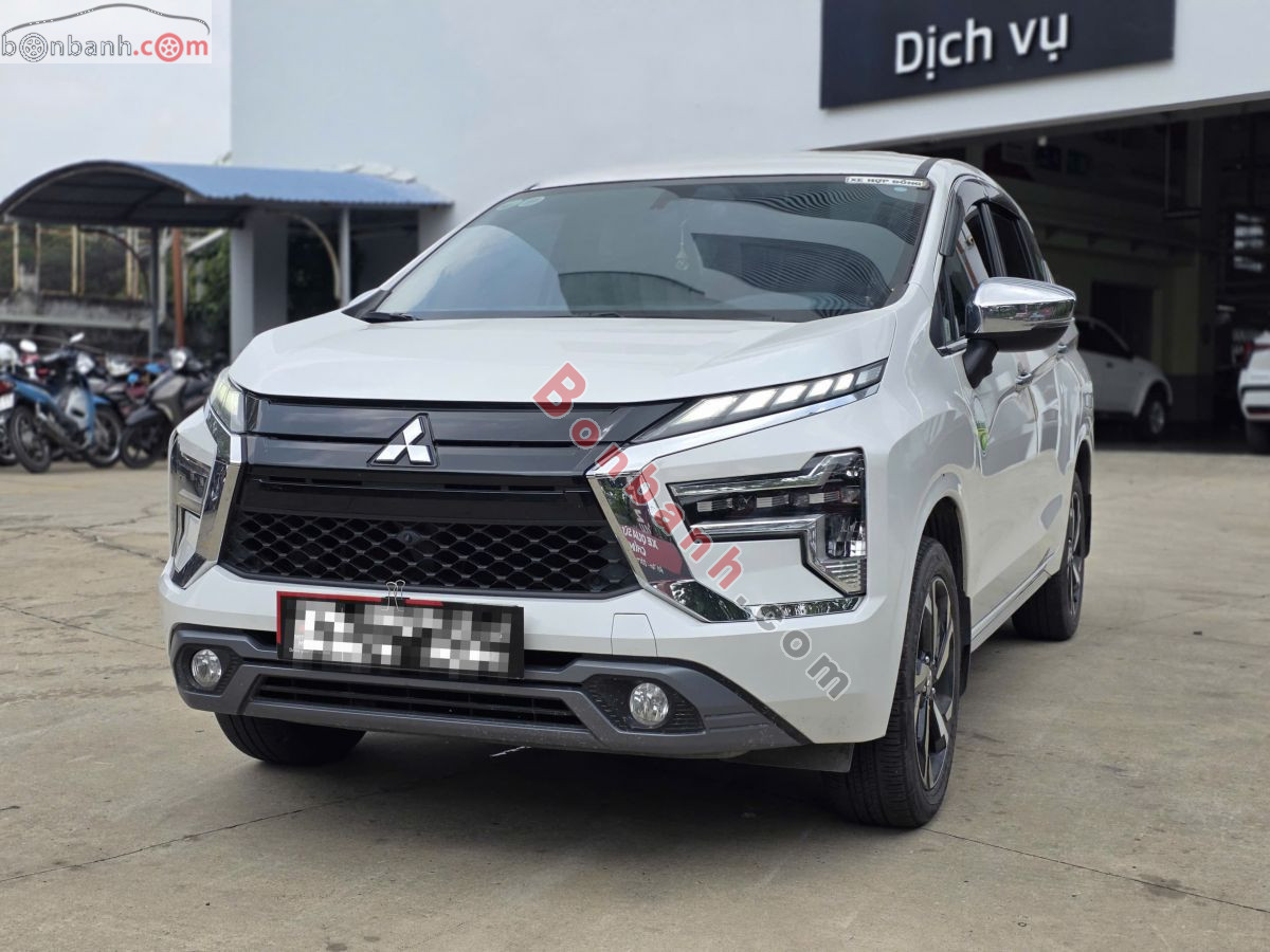 Bán ô tô Mitsubishi Xpander Premium 1.5 AT - 2025 - xe cũ