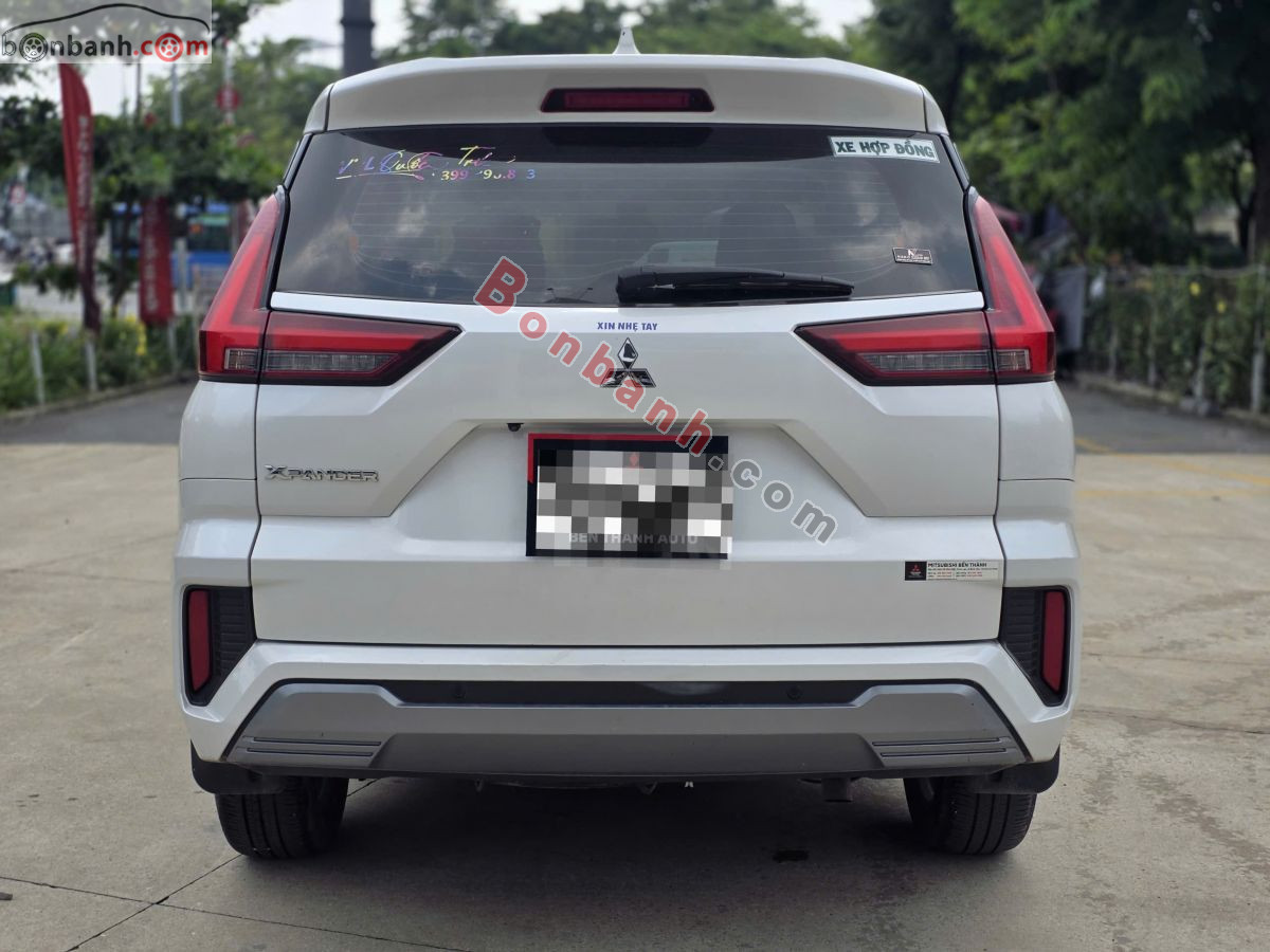 Bán ô tô Mitsubishi Xpander Premium 1.5 AT - 2025 - xe cũ
