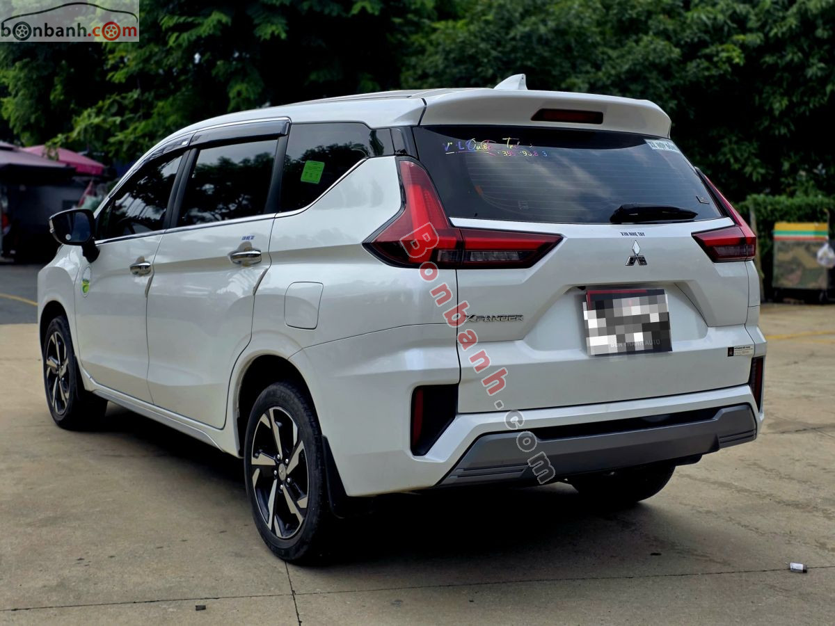 Bán ô tô Mitsubishi Xpander Premium 1.5 AT - 2025 - xe cũ