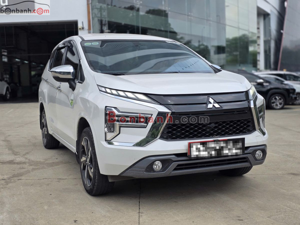 Bán ô tô Mitsubishi Xpander Premium 1.5 AT - 2025 - xe cũ