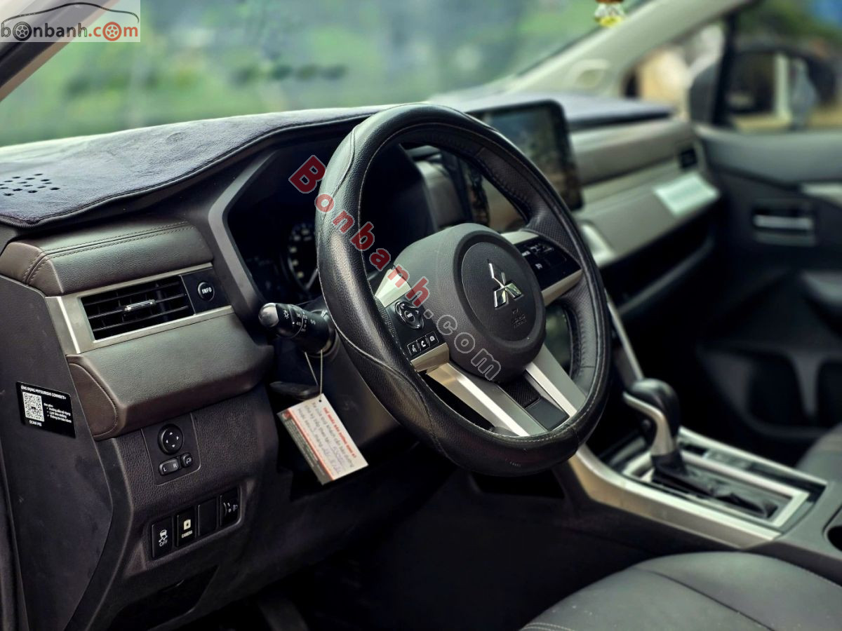 Bán ô tô Mitsubishi Xpander Premium 1.5 AT - 2025 - xe cũ