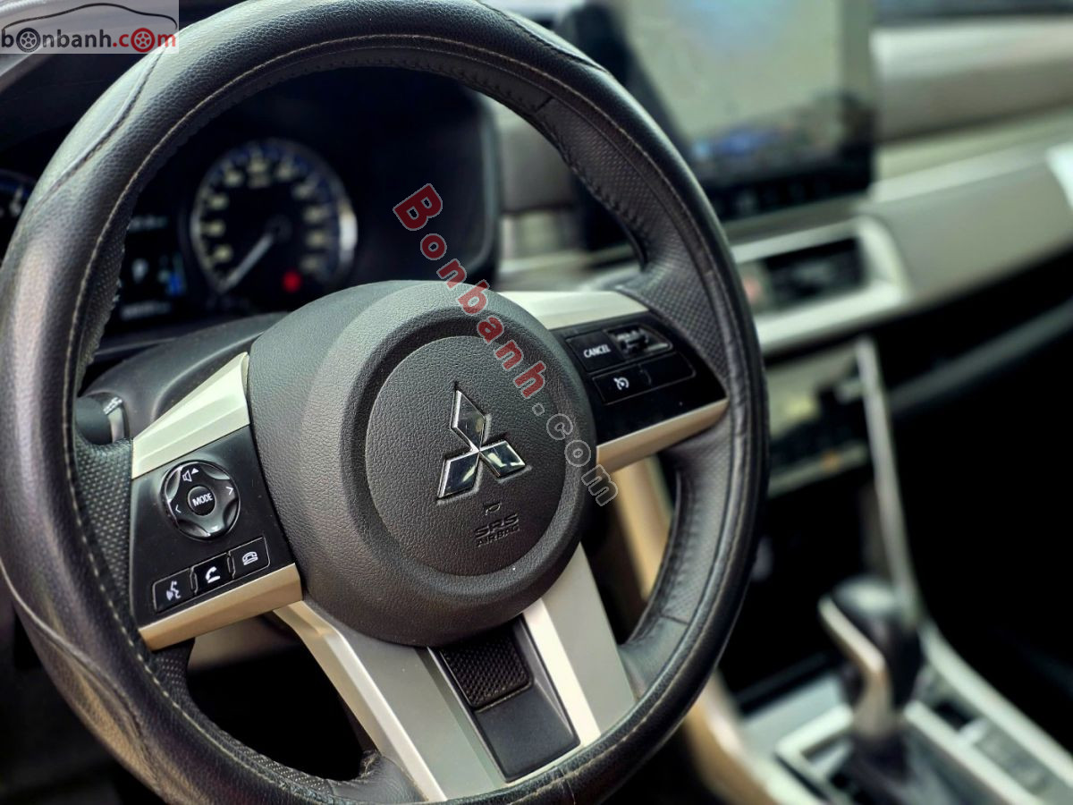 Bán ô tô Mitsubishi Xpander Premium 1.5 AT - 2025 - xe cũ
