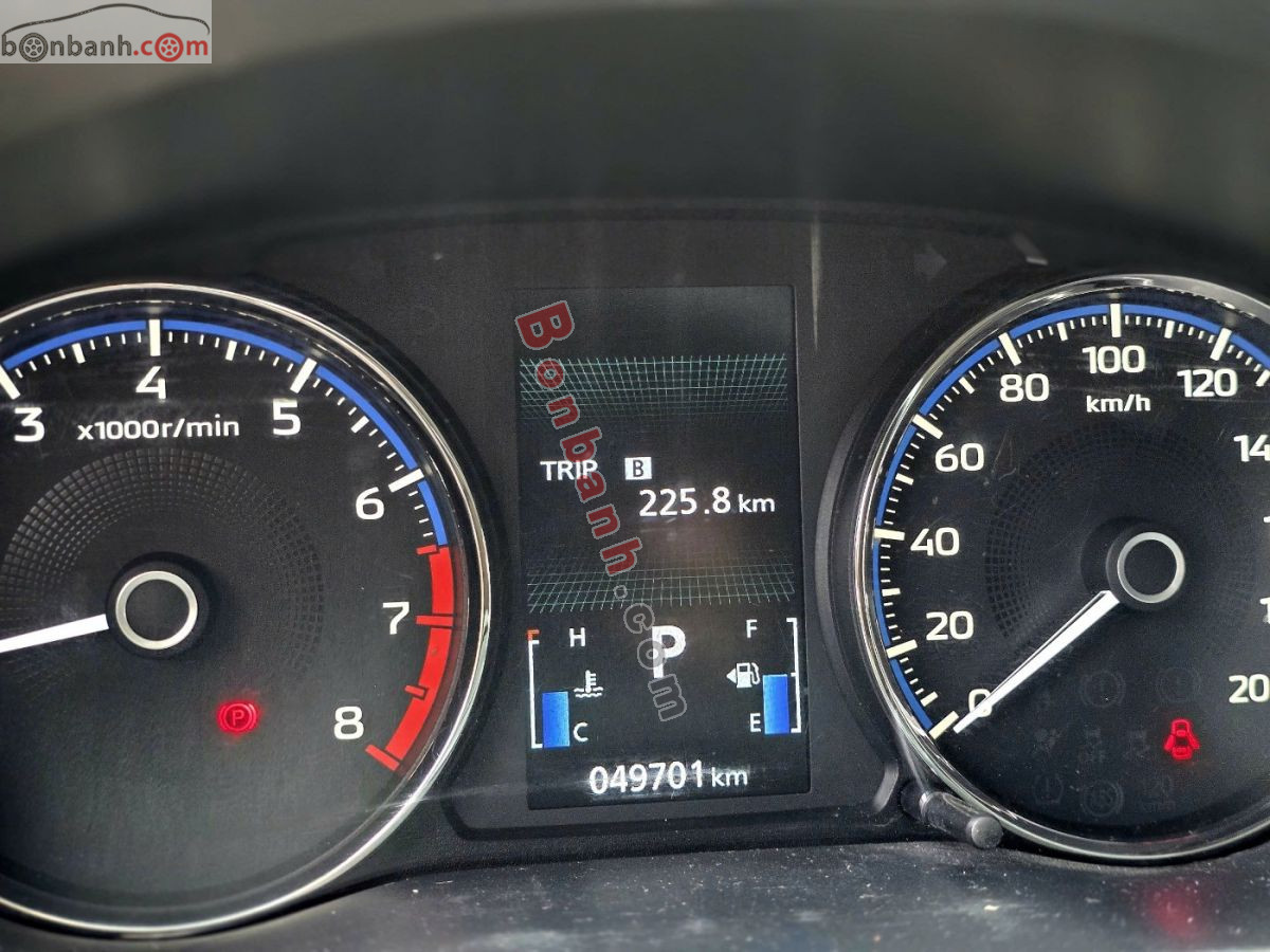 Bán ô tô Mitsubishi Xpander Premium 1.5 AT - 2025 - xe cũ