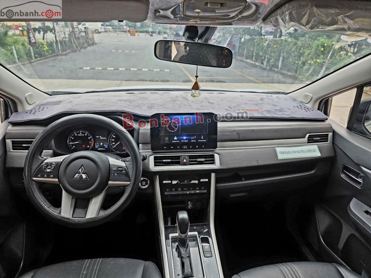 Bán ô tô Mitsubishi Xpander Premium 1.5 AT - 2025 - xe cũ