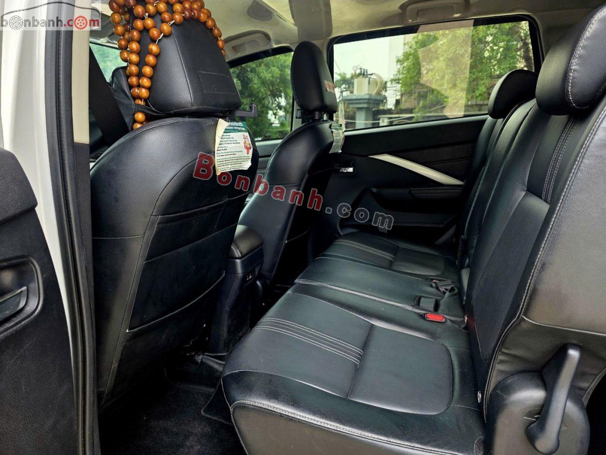 Bán ô tô Mitsubishi Xpander Premium 1.5 AT - 2025 - xe cũ
