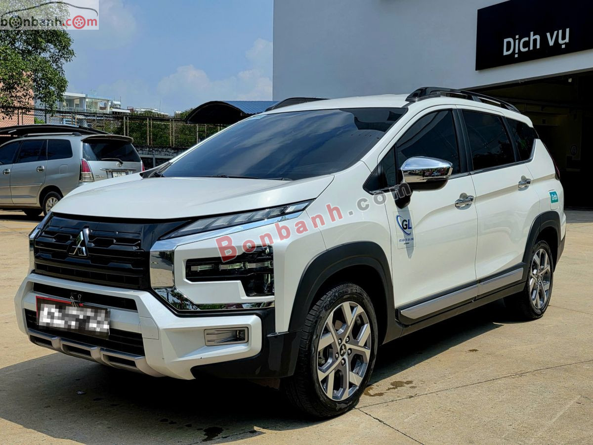 Bán ô tô Mitsubishi Xpander Cross 1.5 AT - 2025 - xe cũ