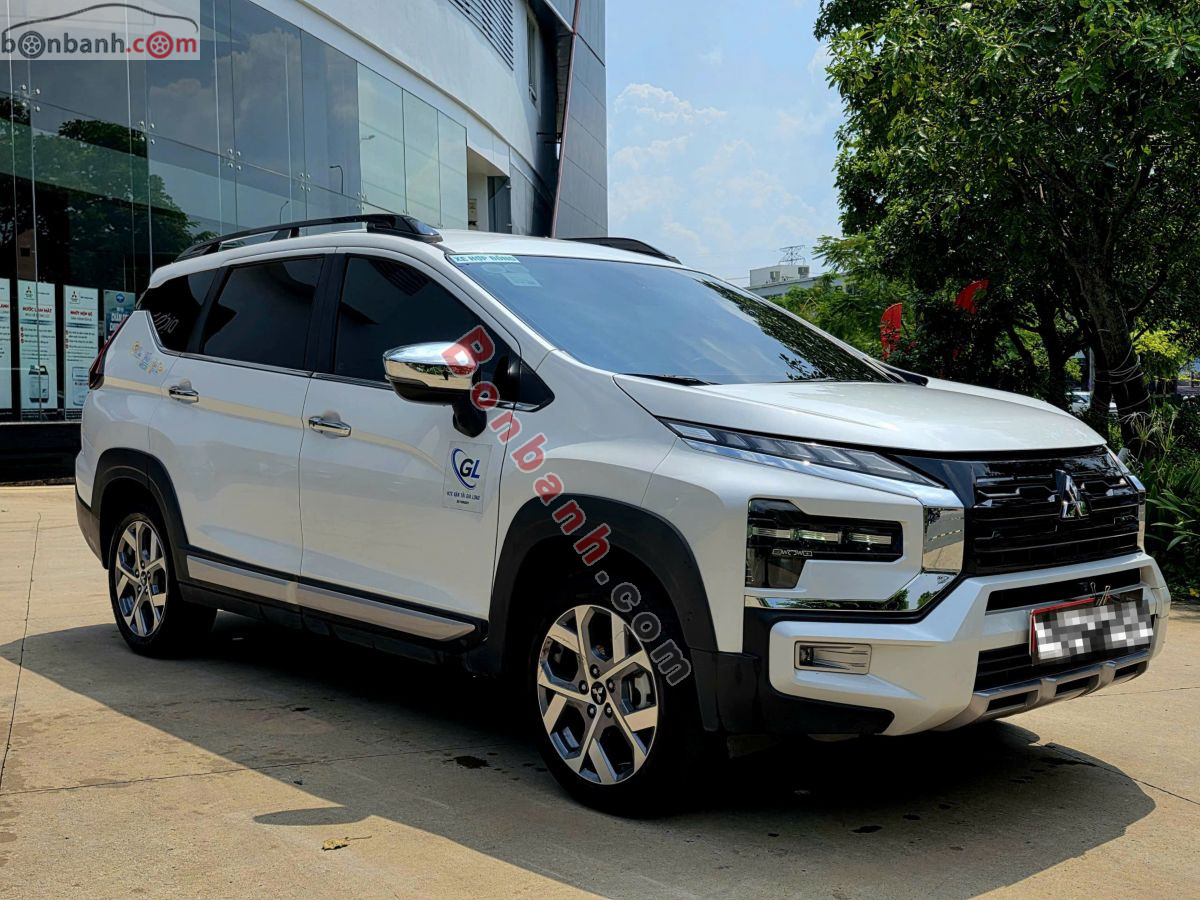 Bán ô tô Mitsubishi Xpander Cross 1.5 AT - 2025 - xe cũ