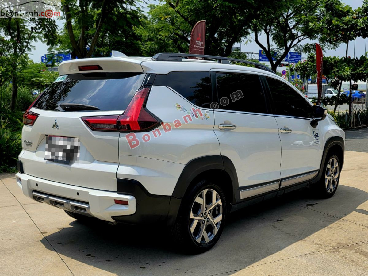 Bán ô tô Mitsubishi Xpander Cross 1.5 AT - 2025 - xe cũ