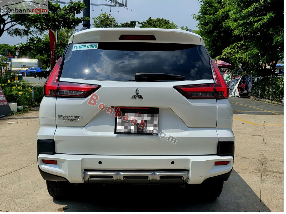 Bán ô tô Mitsubishi Xpander Cross 1.5 AT - 2025 - xe cũ