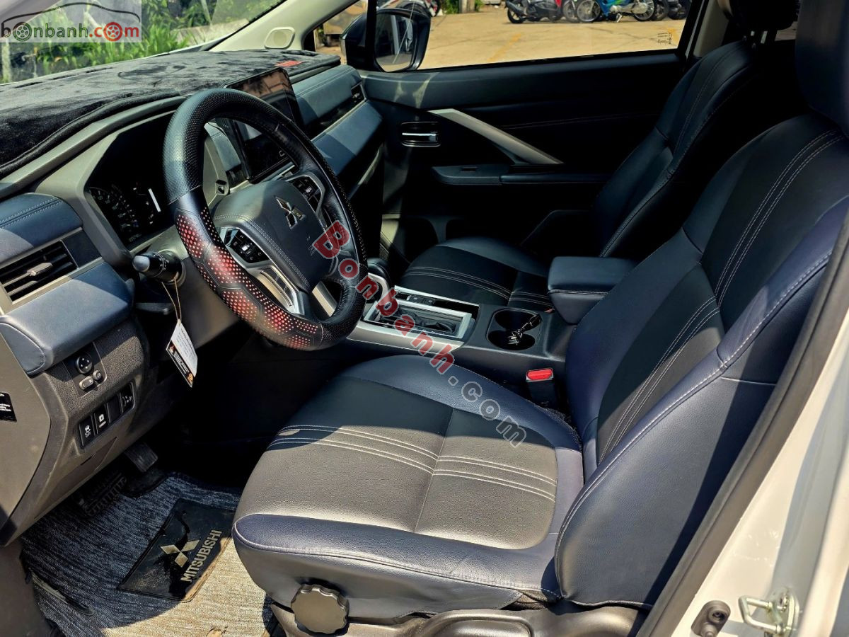 Bán ô tô Mitsubishi Xpander Cross 1.5 AT - 2025 - xe cũ