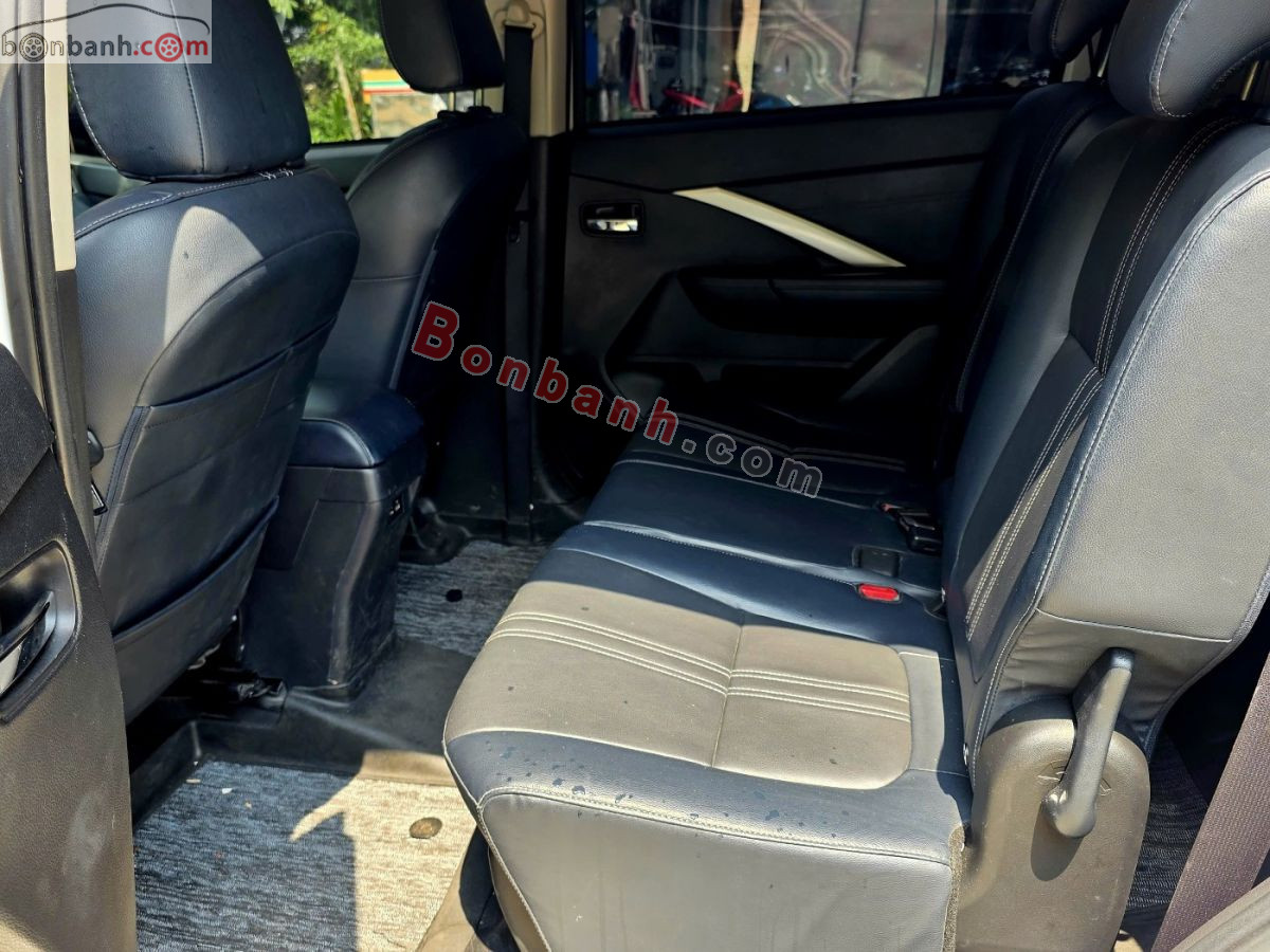Bán ô tô Mitsubishi Xpander Cross 1.5 AT - 2025 - xe cũ