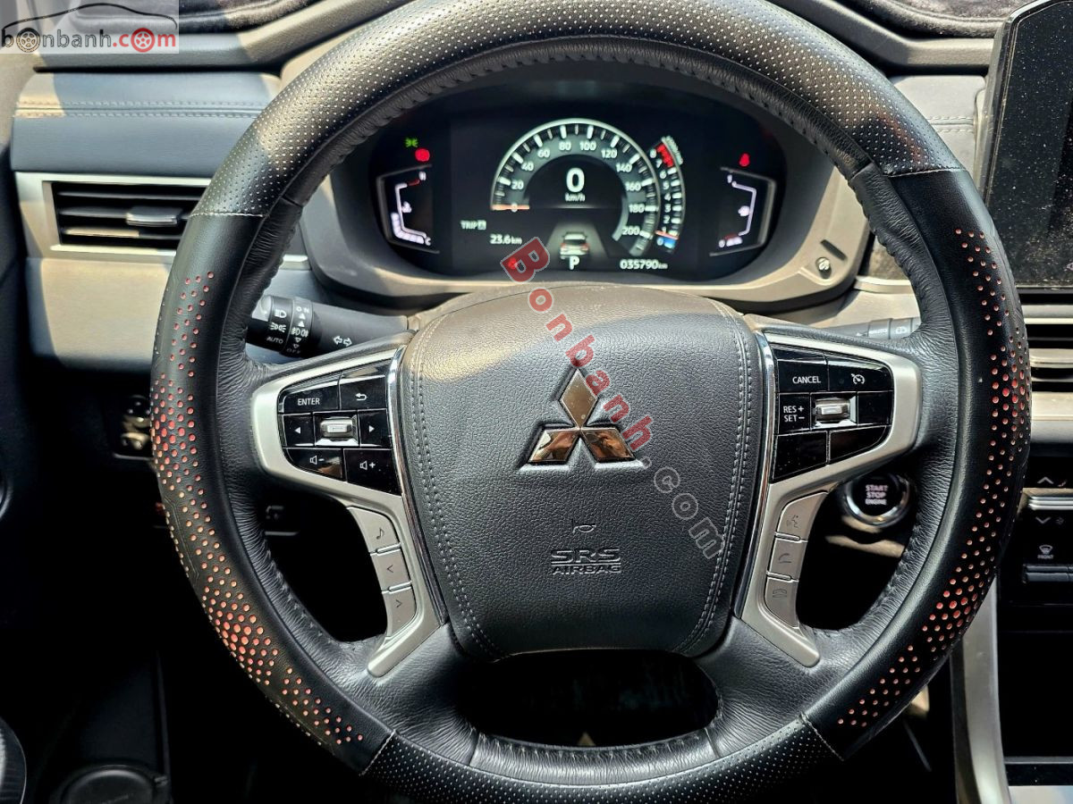 Bán ô tô Mitsubishi Xpander Cross 1.5 AT - 2025 - xe cũ