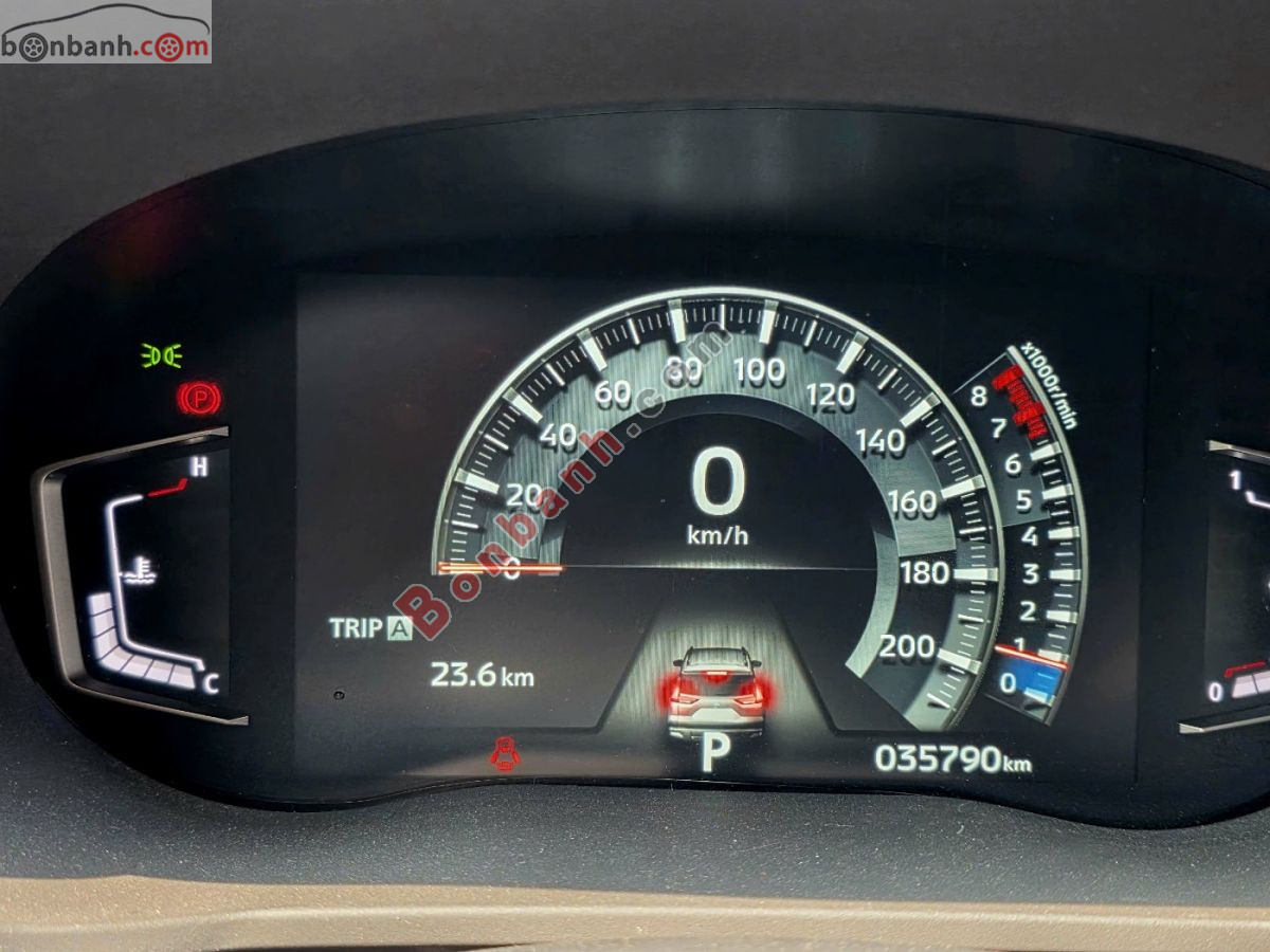 Bán ô tô Mitsubishi Xpander Cross 1.5 AT - 2025 - xe cũ