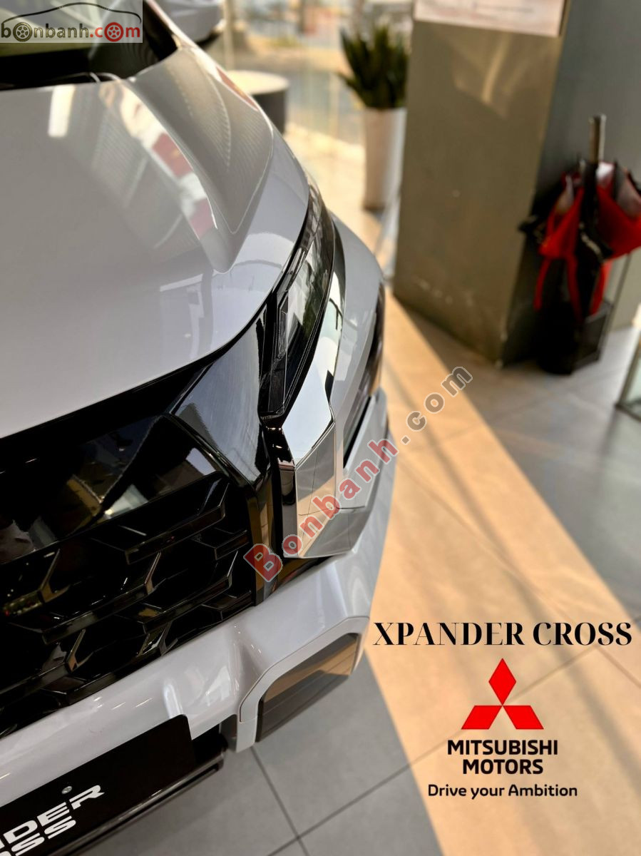Bán ô tô Mitsubishi Xpander Cross 1.5 AT - 2026 - xe mới