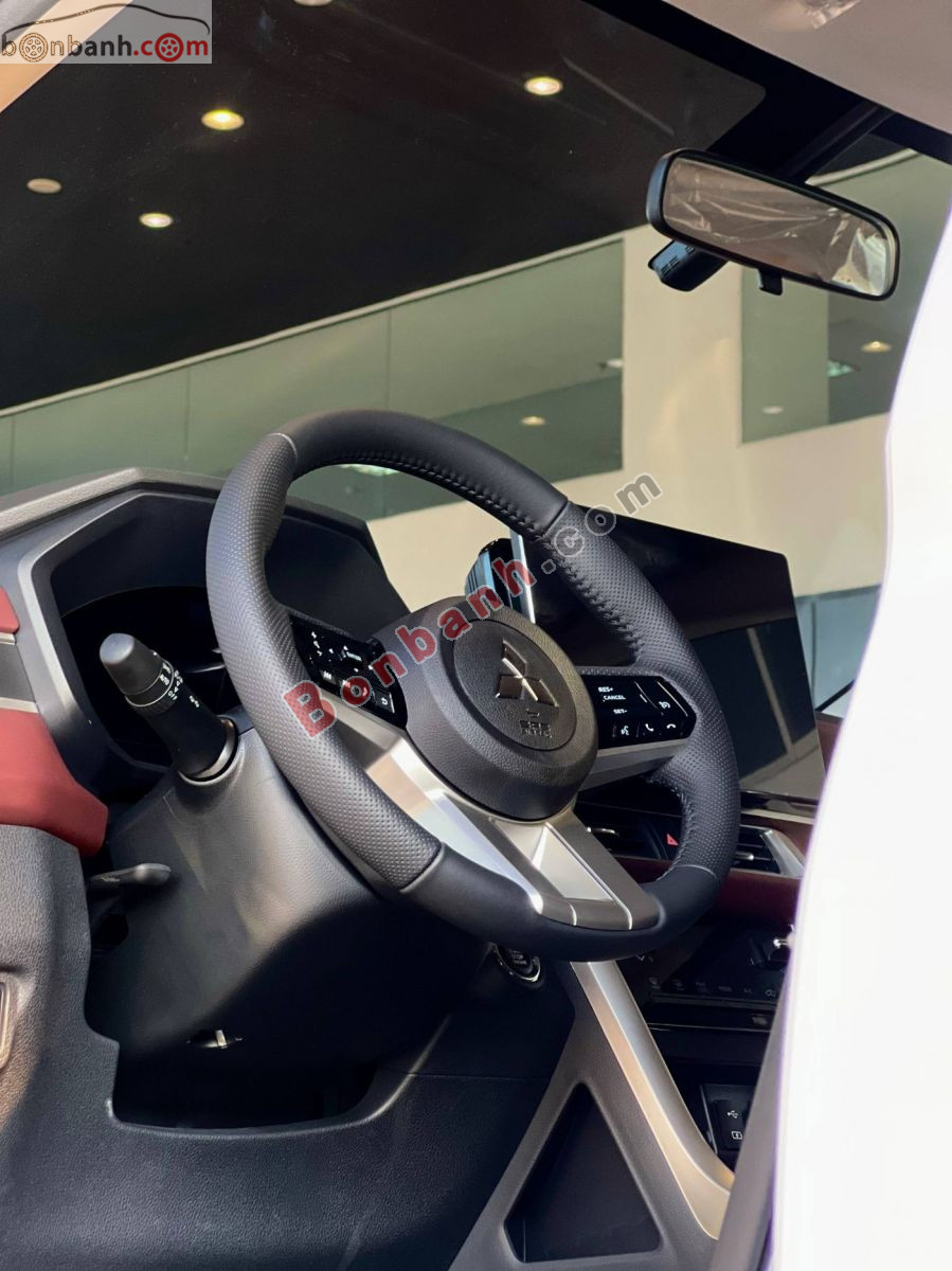 Bán ô tô Mitsubishi Xpander Cross 1.5 AT - 2026 - xe mới