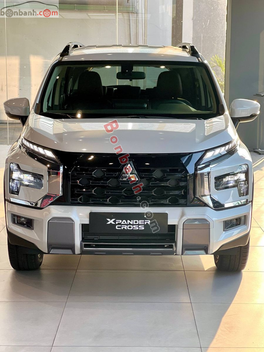 Bán ô tô Mitsubishi Xpander Cross 1.5 AT - 2026 - xe mới