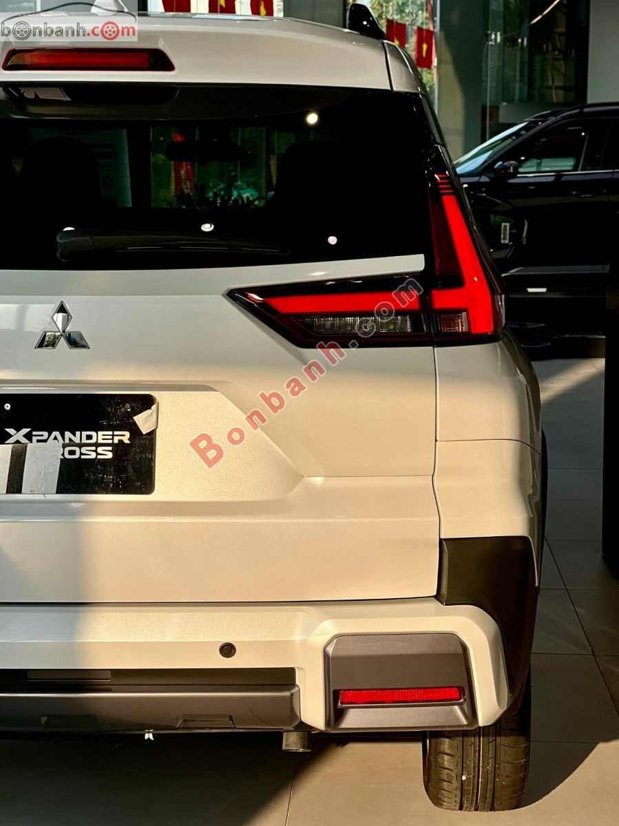 Bán ô tô Mitsubishi Xpander Cross 1.5 AT - 2026 - xe mới