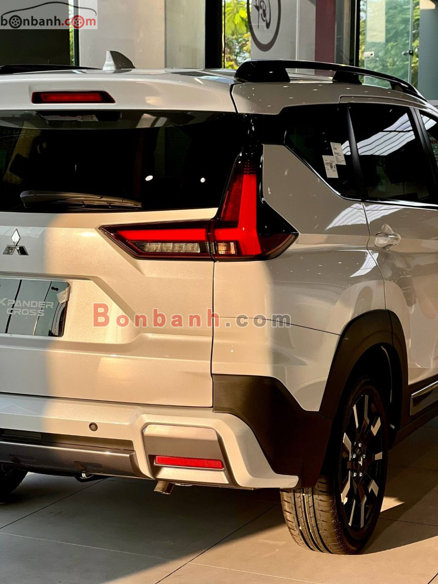 Bán ô tô Mitsubishi Xpander Cross 1.5 AT - 2026 - xe mới