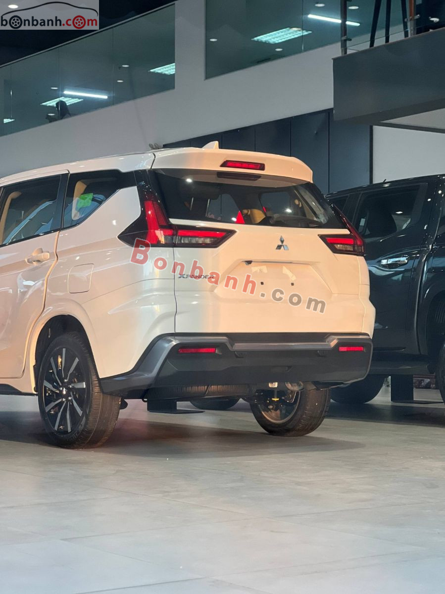Bán ô tô Mitsubishi Xpander Cross 1.5 AT - 2026 - xe mới