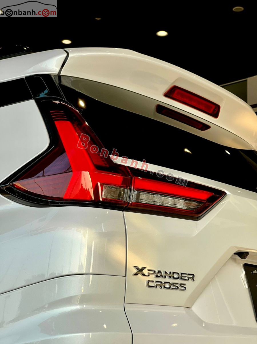 Bán ô tô Mitsubishi Xpander Cross 1.5 AT - 2026 - xe mới