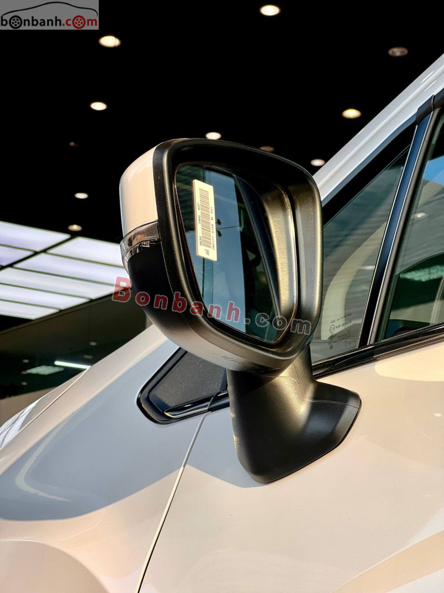 Bán ô tô Mitsubishi Xpander Cross 1.5 AT - 2026 - xe mới
