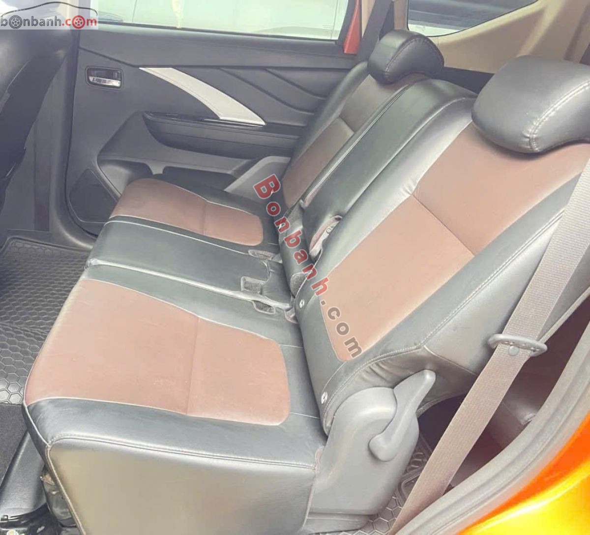 Bán ô tô Mitsubishi Xpander Cross 1.5 AT - 2021 - xe cũ