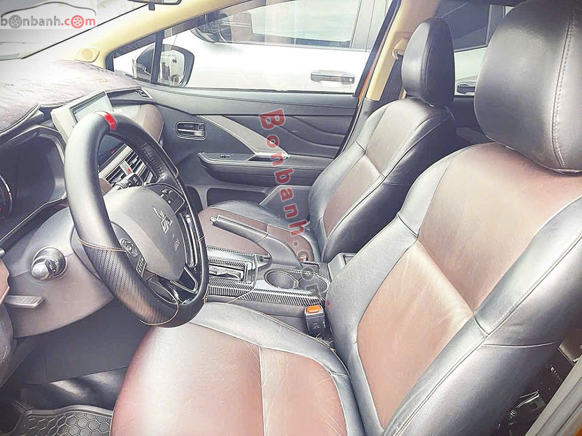 Bán ô tô Mitsubishi Xpander Cross 1.5 AT - 2021 - xe cũ