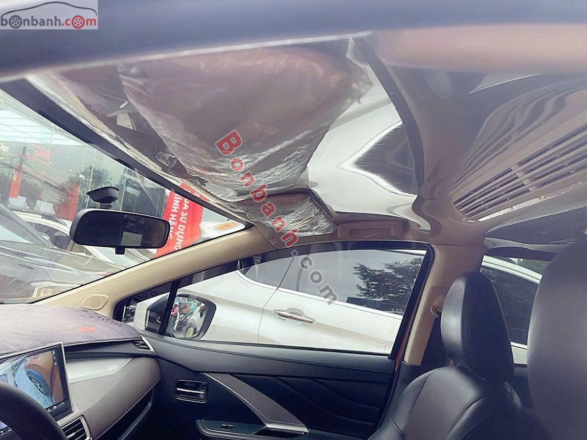 Bán ô tô Mitsubishi Xpander Cross 1.5 AT - 2021 - xe cũ