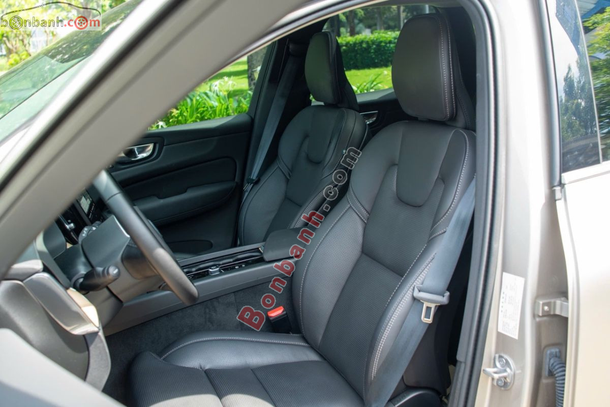 Bán ô tô Volvo XC60 Ultra B5 AWD - 2025 - xe cũ