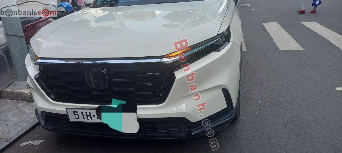 Bán ô tô Honda CRV G - 2024 - xe cũ