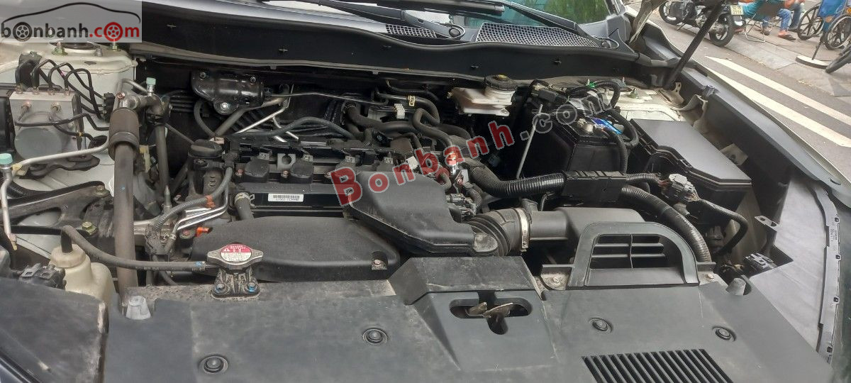 Bán ô tô Honda CRV G - 2024 - xe cũ