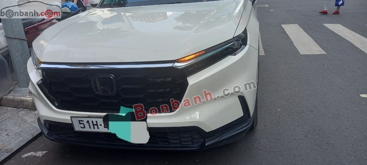 Bán ô tô Honda CRV G - 2024 - xe cũ