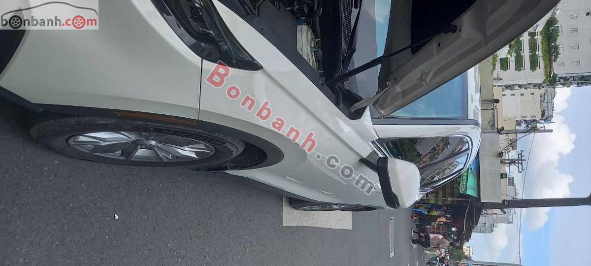 Bán ô tô Honda CRV G - 2024 - xe cũ