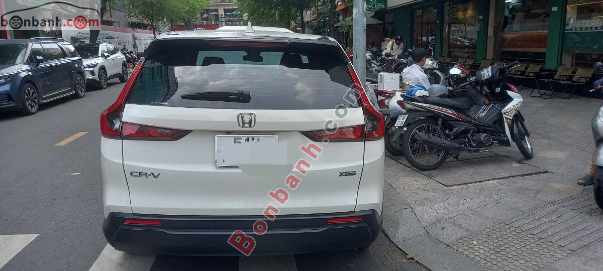 Bán ô tô Honda CRV G - 2024 - xe cũ