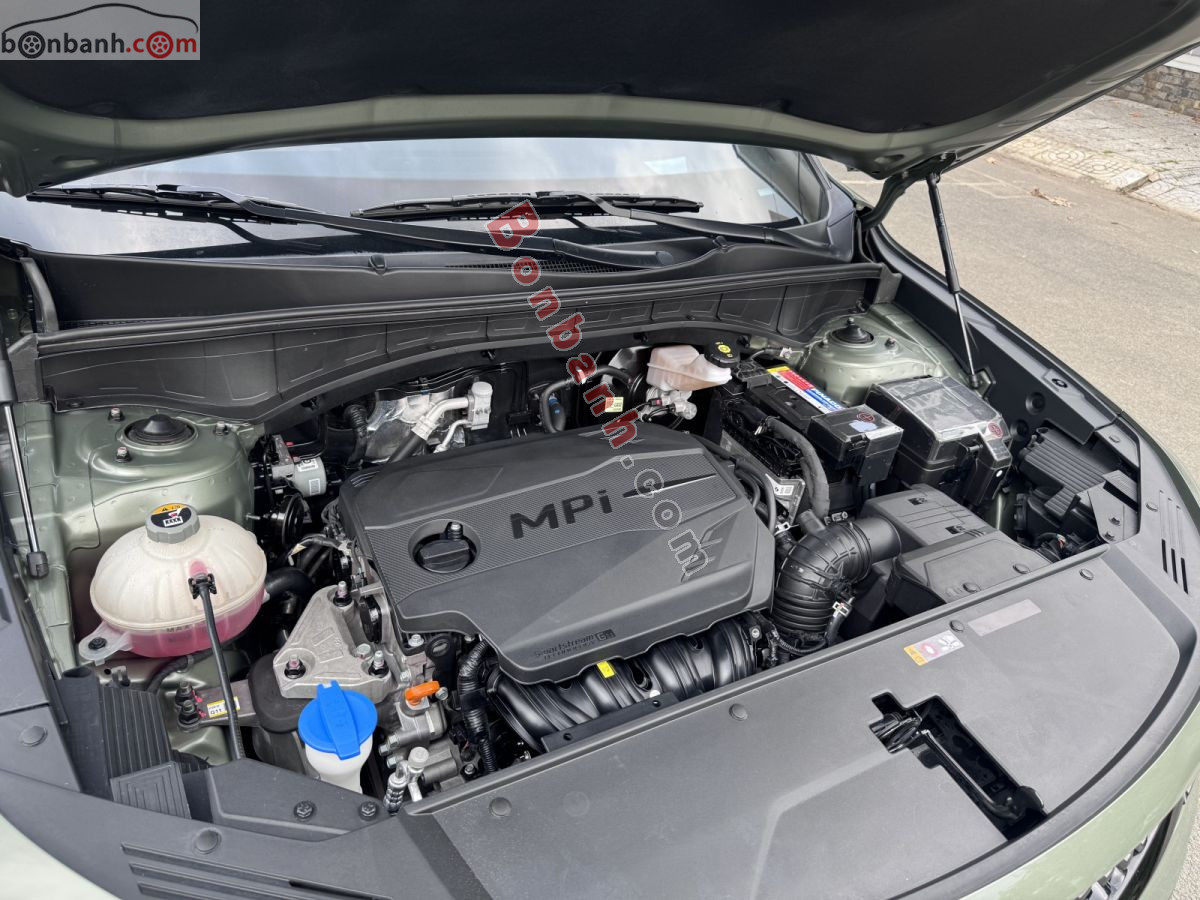 Bán ô tô Kia Sorento Signature 2.5 AT AWD - 2024 - xe cũ
