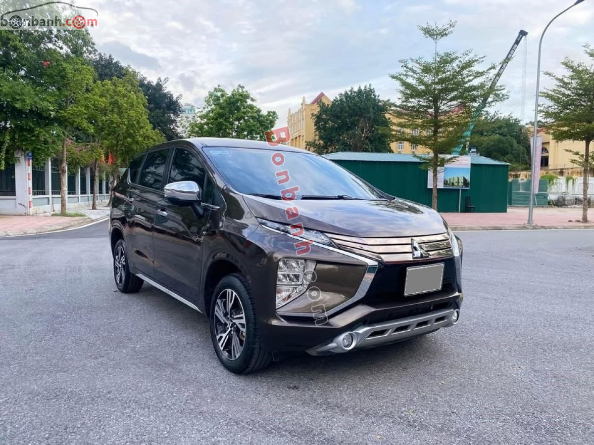 Bán ô tô Mitsubishi Xpander 1.5 AT - 2021 - xe cũ