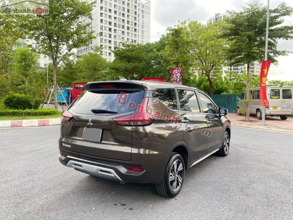 Bán ô tô Mitsubishi Xpander 1.5 AT - 2021 - xe cũ