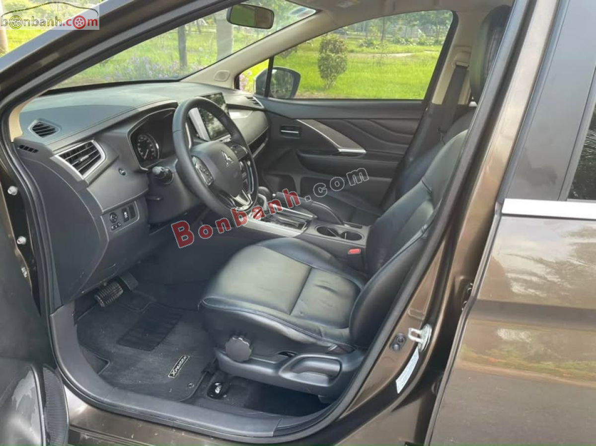 Bán ô tô Mitsubishi Xpander 1.5 AT - 2021 - xe cũ