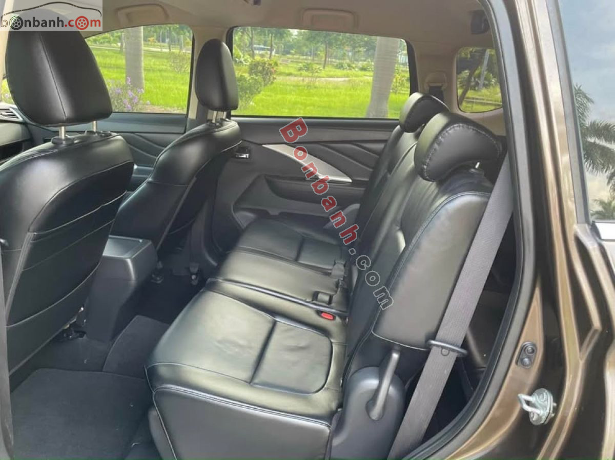 Bán ô tô Mitsubishi Xpander 1.5 AT - 2021 - xe cũ