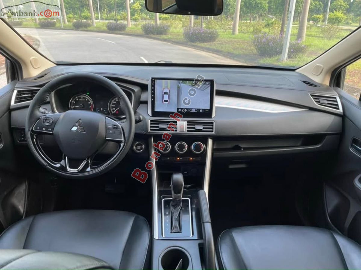 Bán ô tô Mitsubishi Xpander 1.5 AT - 2021 - xe cũ