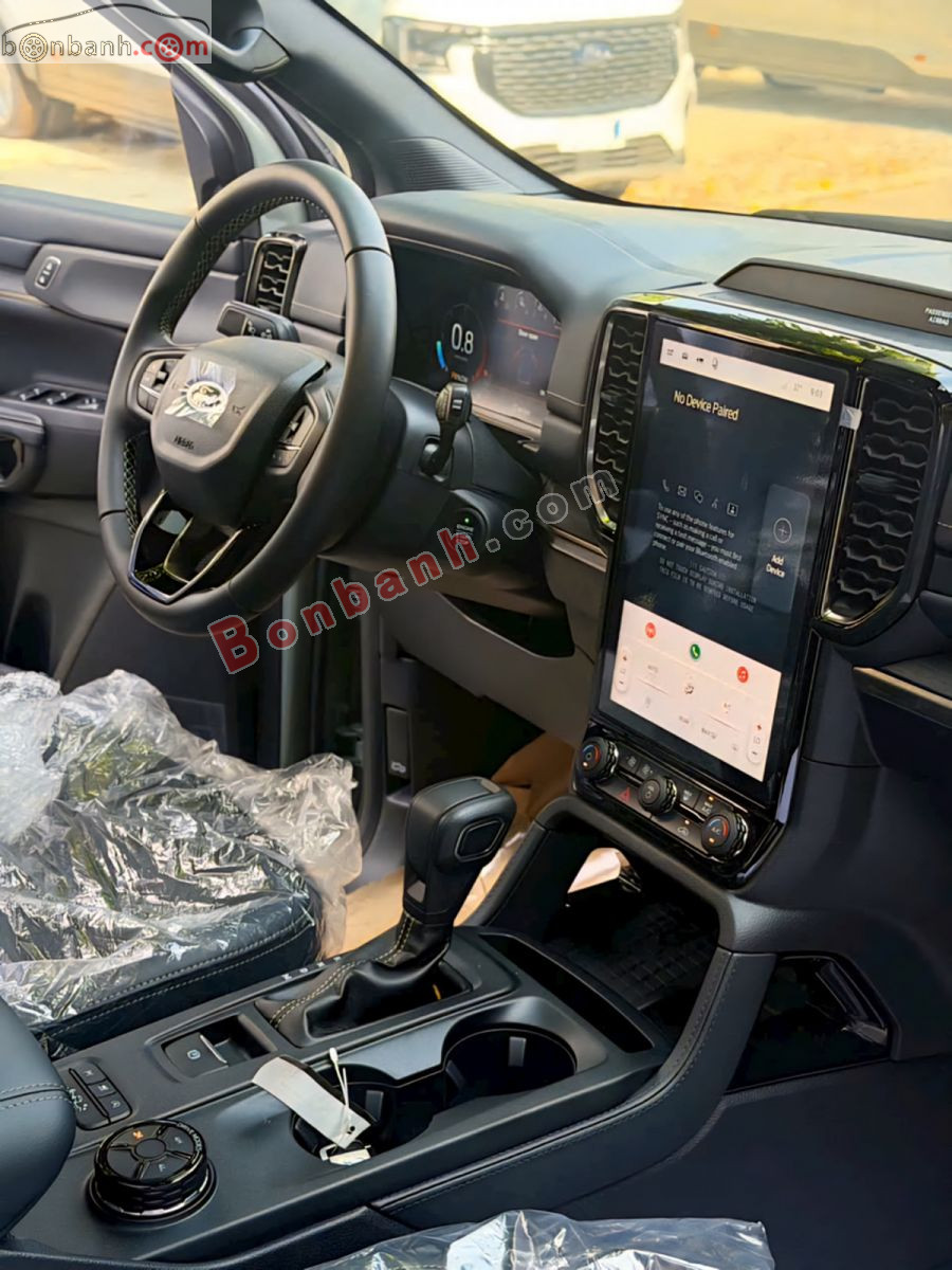 Bán ô tô Ford Everest Platinum 2.0L 4x4 AT - 2026 - xe mới