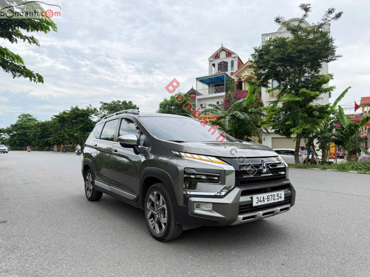 Bán ô tô Mitsubishi Xpander Cross 1.5 AT - 2024 - xe cũ