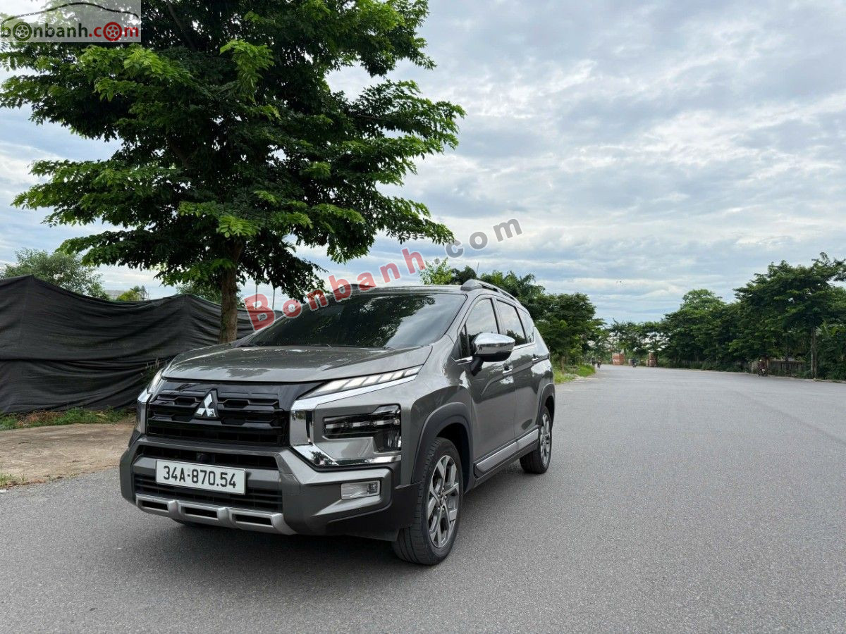 Bán ô tô Mitsubishi Xpander Cross 1.5 AT - 2024 - xe cũ