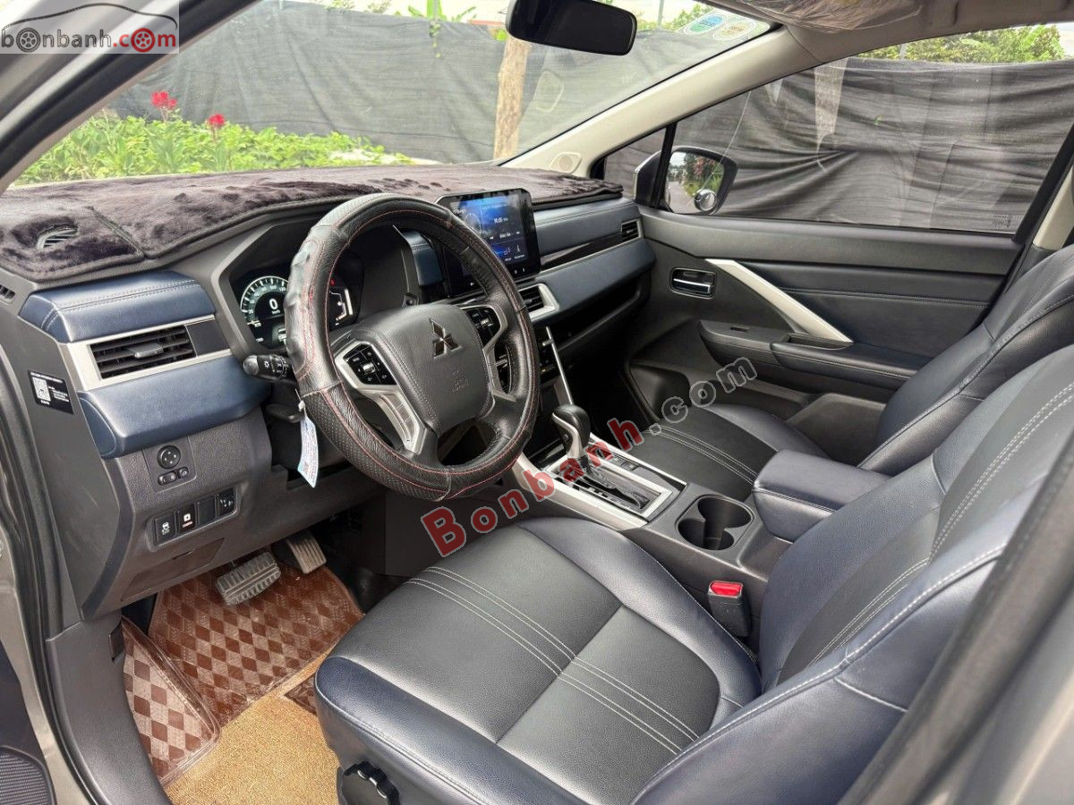 Bán ô tô Mitsubishi Xpander Cross 1.5 AT - 2024 - xe cũ
