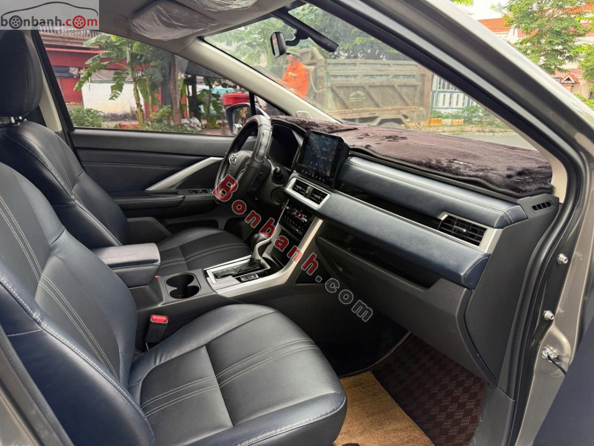Bán ô tô Mitsubishi Xpander Cross 1.5 AT - 2024 - xe cũ