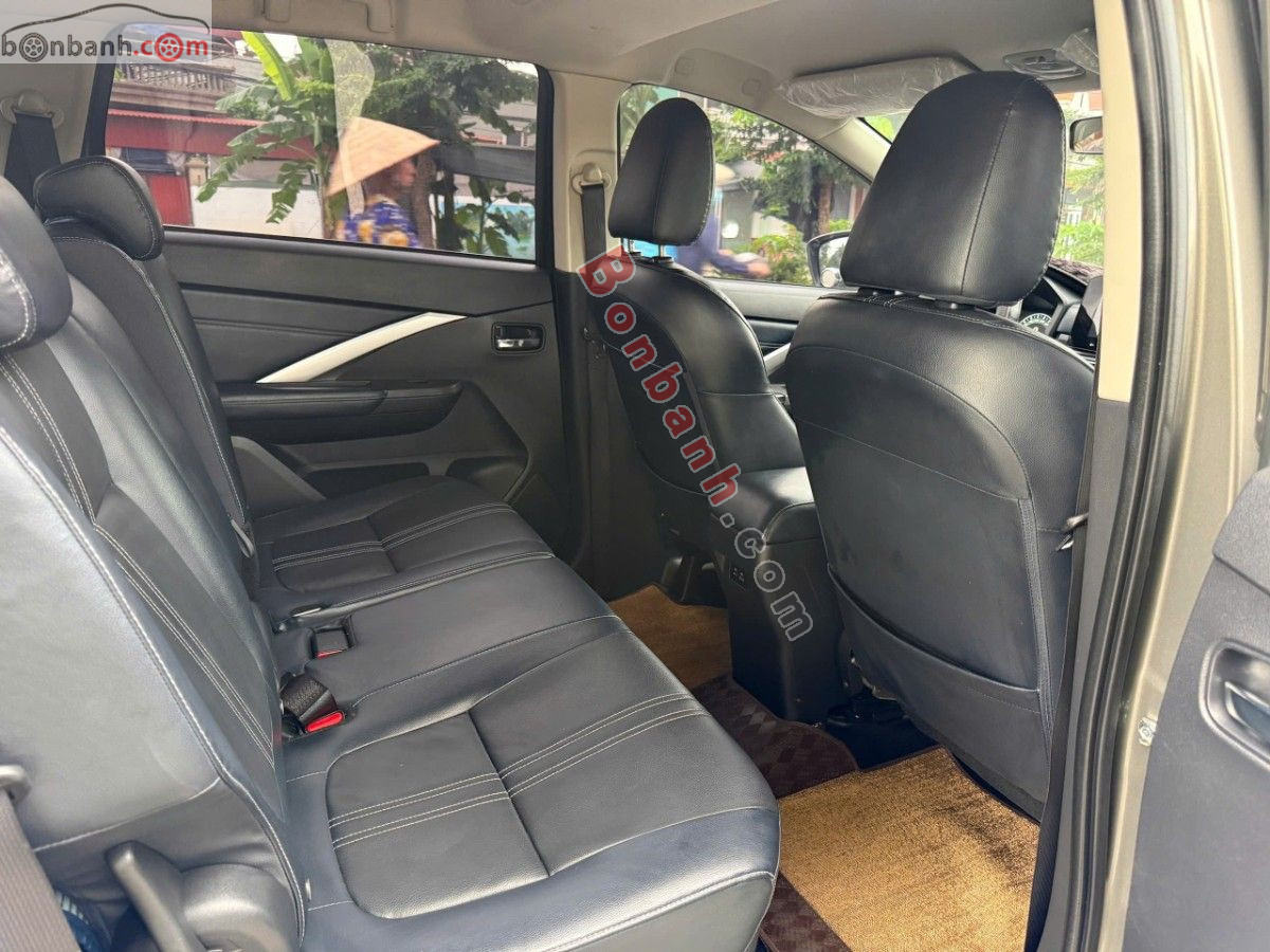 Bán ô tô Mitsubishi Xpander Cross 1.5 AT - 2024 - xe cũ