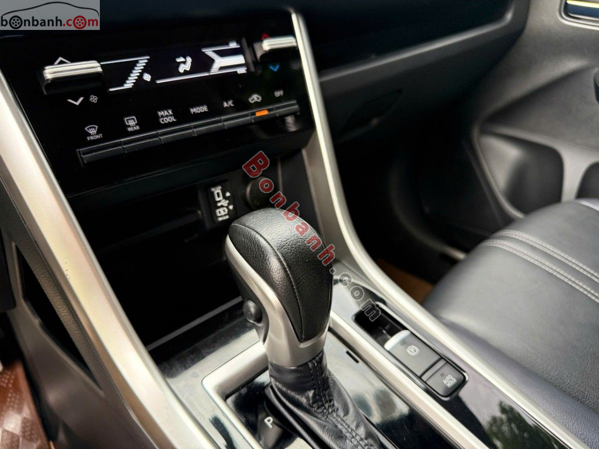 Bán ô tô Mitsubishi Xpander Cross 1.5 AT - 2024 - xe cũ