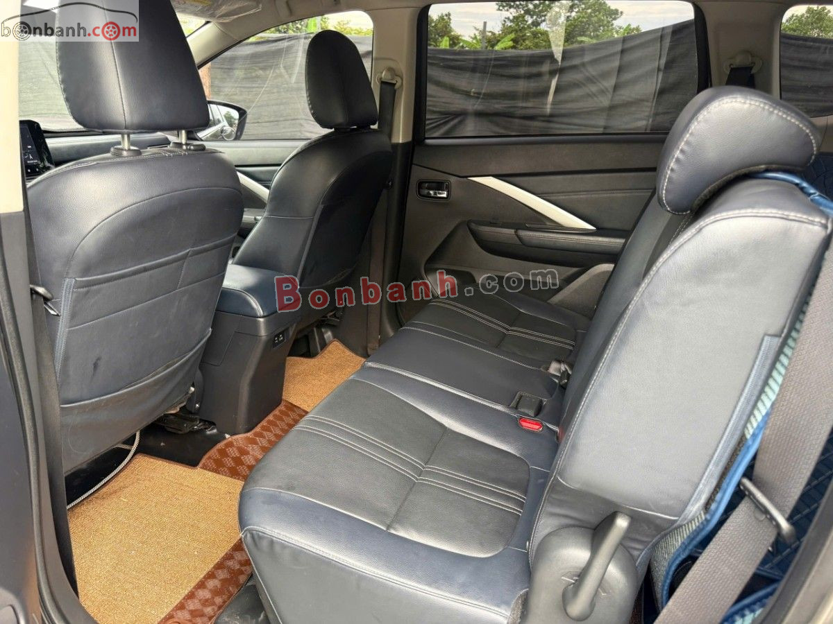 Bán ô tô Mitsubishi Xpander Cross 1.5 AT - 2024 - xe cũ