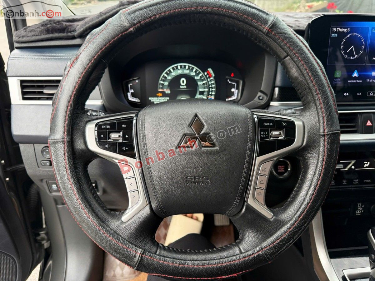 Bán ô tô Mitsubishi Xpander Cross 1.5 AT - 2024 - xe cũ