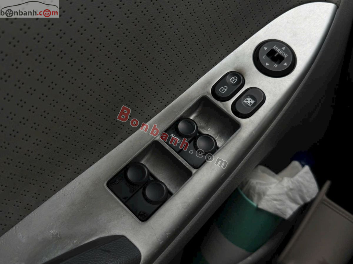 Bán ô tô Hyundai Accent 1.4 AT - 2012 - xe cũ
